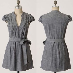 Fei / Anthropologie Femme Diversion Tunic